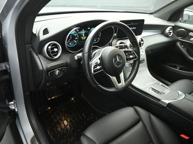 Used 2022 Mercedes-Benz GLC 300 4MATIC image 9