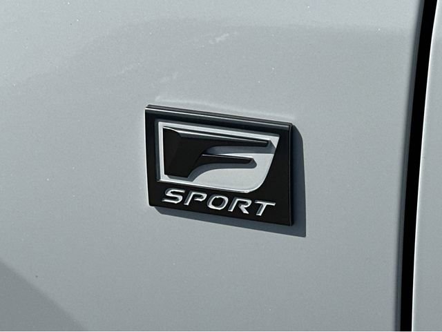 New 2026 Lexus NX 350h F Sport image 42