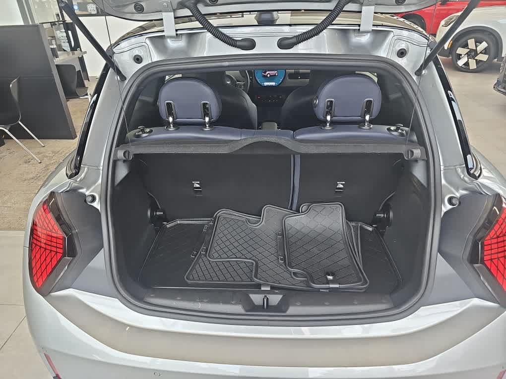 Used 2026 MINI Cooper S FWD image 20
