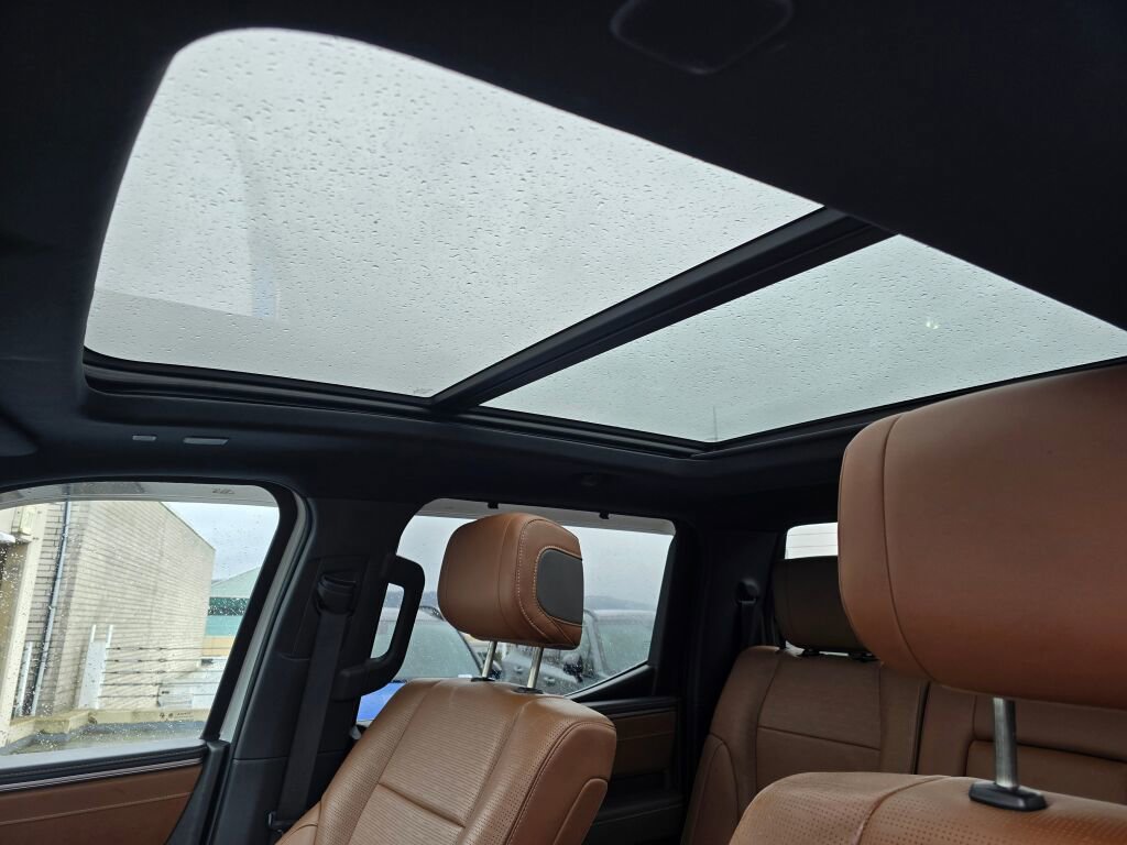 Used 2023 Toyota Tundra 1794 Edition image 23