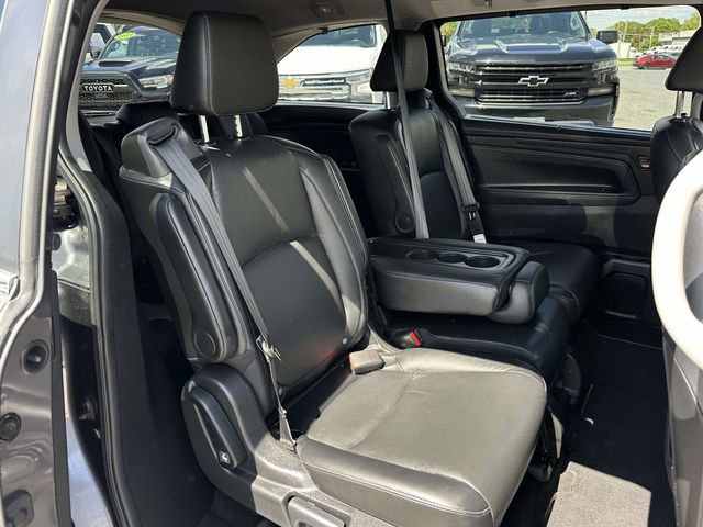 Used 2023 Honda Odyssey EX-L image 19