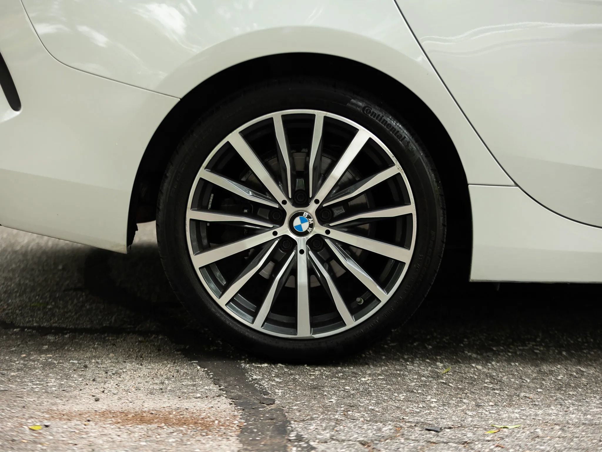 Used 2022 BMW 228i xDrive Gran Coupe w/ Premium Package 2 AWD/4WD image 16