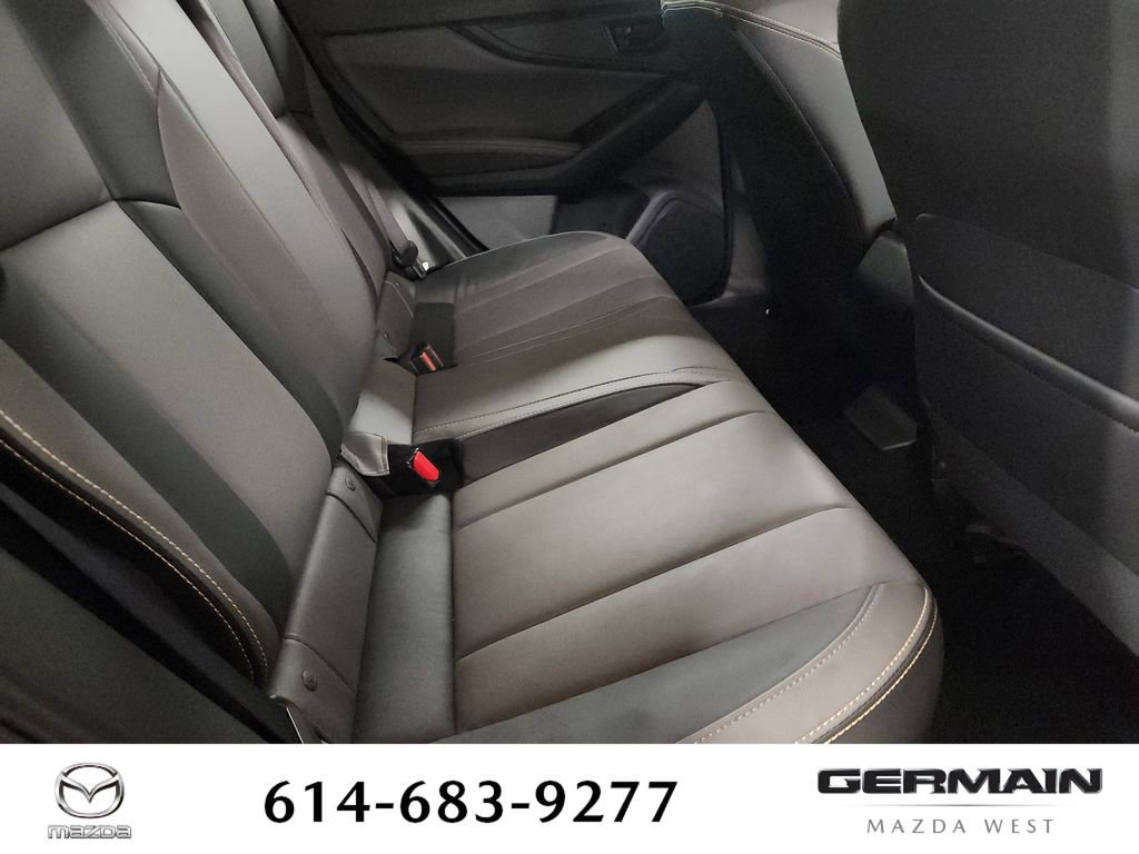 Used 2021 Subaru Crosstrek 2.5i Sport w/ Moonroof Package image 22