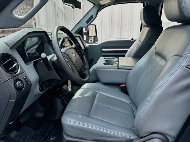 Used 2016 Ford F250 XL AWD/4WD image 11