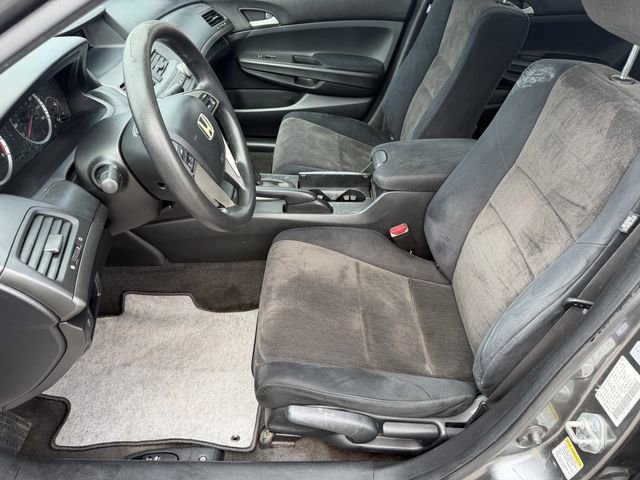 Used 2009 Honda Accord LX image 19