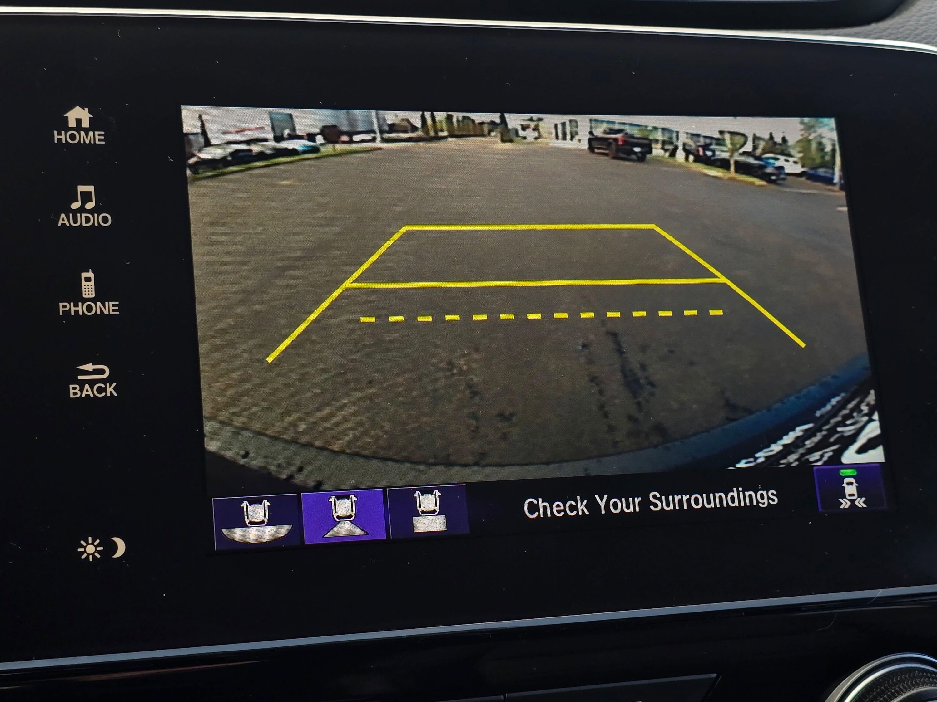 Used 2020 Honda CR-V EX-L image 42