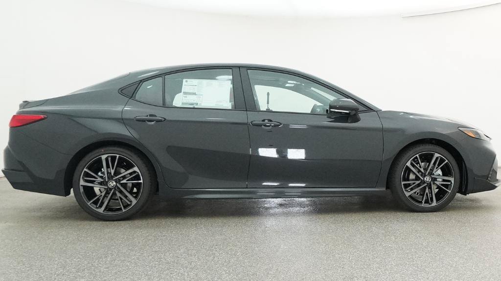 New 2026 Toyota Camry XSE w/ Premium Plus Package FWD image 30