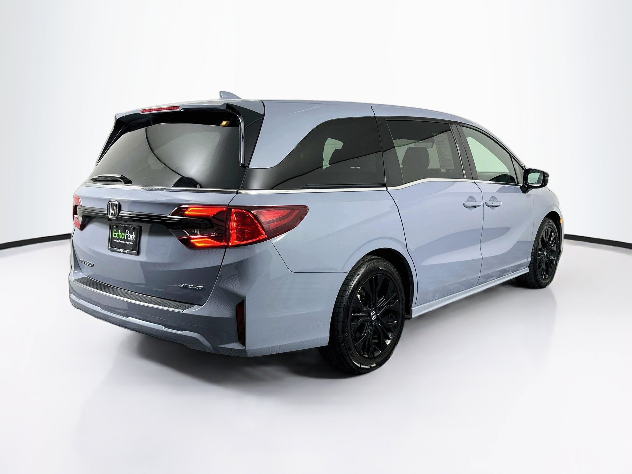 Used 2025 Honda Odyssey Sport-L image 9