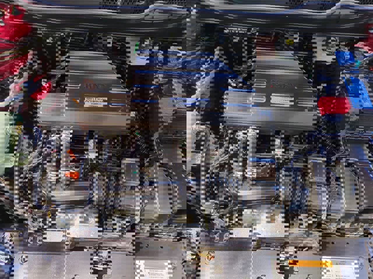 Used 2020 Honda CR-V Touring image 15