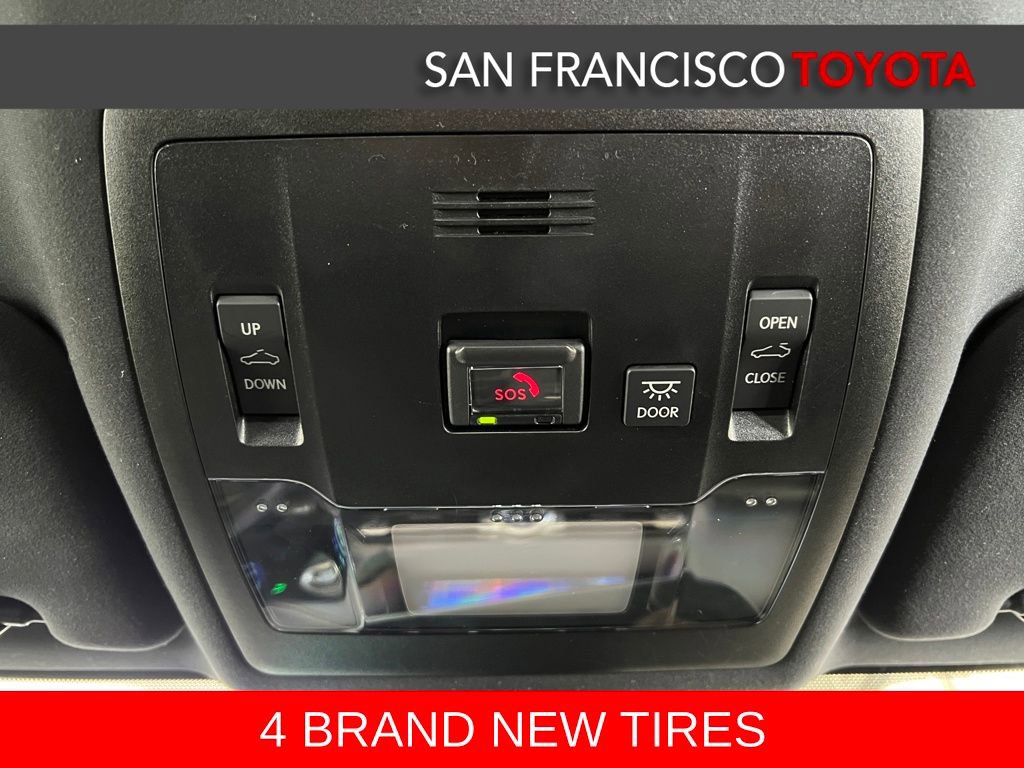 Used 2020 Lexus RC 350 F Sport w/ Accessory Package image 26