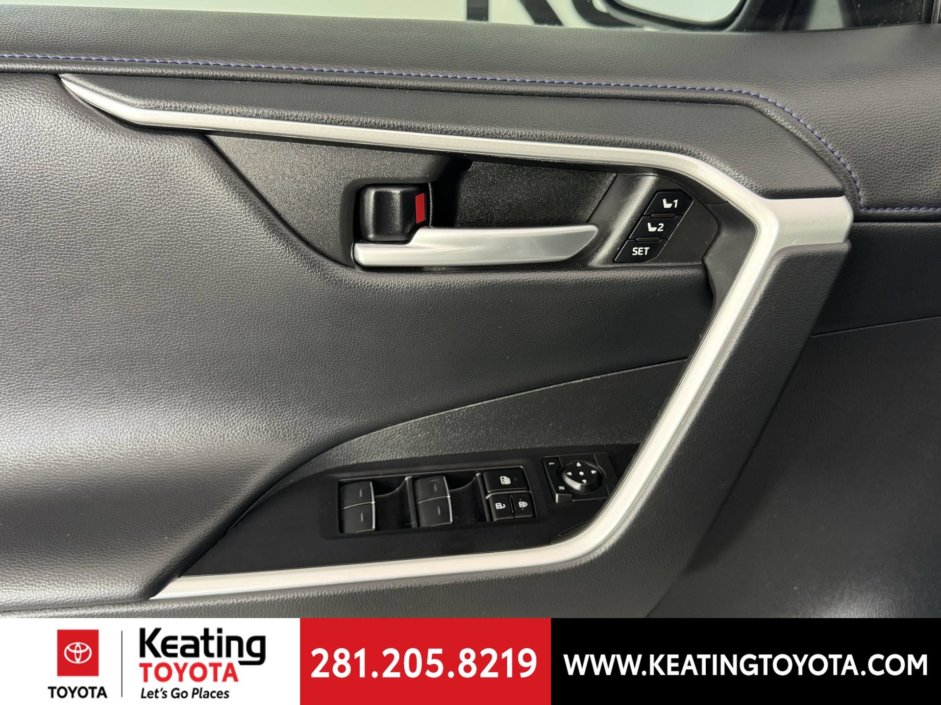 Certified 2023 Toyota RAV4 XSE AWD/4WD image 14