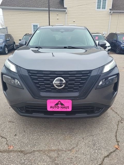 Used 2021 Nissan Rogue S image 24