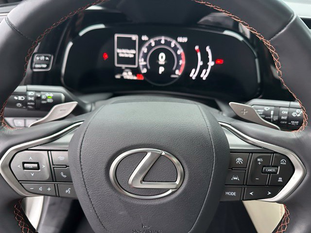 Used 2024 Lexus NX 350 AWD image 26