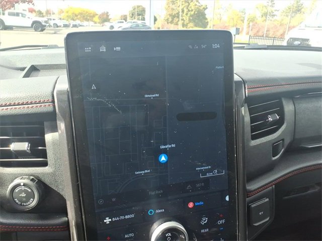 Certified 2024 Ford Expedition Limited image 19