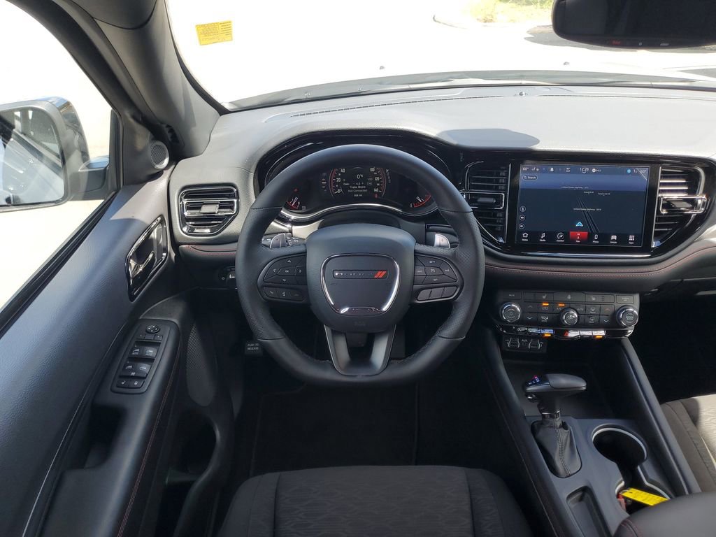 New 2025 Dodge Durango GT w/ Blacktop Package RWD image 23