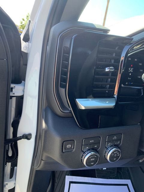 New 2026 GMC Sierra 1500 Elevation w/ Elevation Select Package AWD/4WD image 20