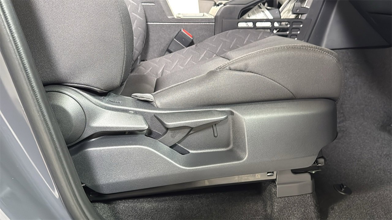 New 2026 Toyota Tacoma SR5 image 20