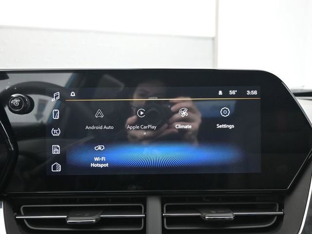 New 2026 Chevrolet Trax RS w/ Driver Confidence Package image 16