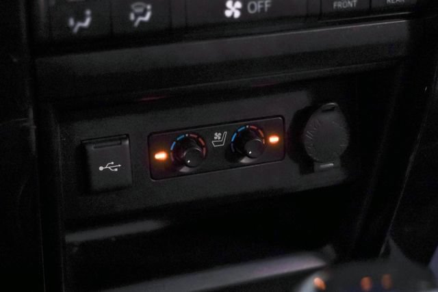 Used 2020 Toyota 4Runner Nightshade AWD/4WD image 30