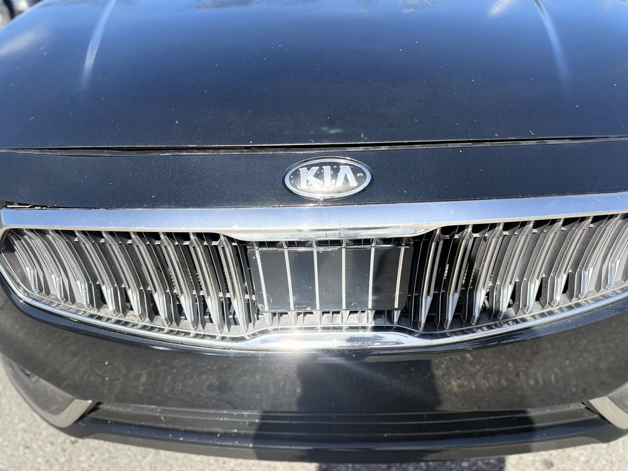 Used 2017 Kia Cadenza Technology FWD image 44
