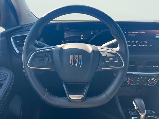 Used 2024 Buick Encore GX Sport Touring w/ Advanced Technology Package image 17