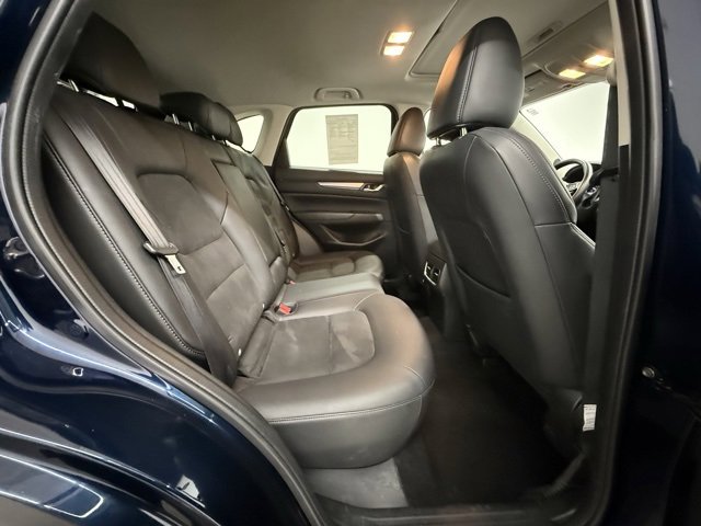 Used 2020 MAZDA CX-5 Touring image 20