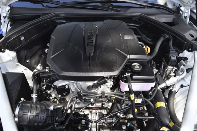 Used 2026 Genesis G70 2.5T RWD image 35