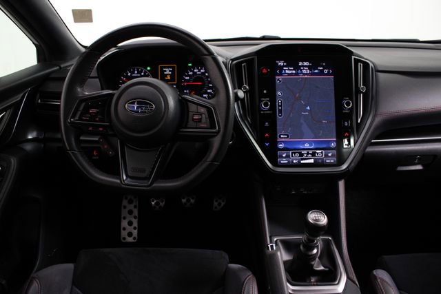 Used 2022 Subaru WRX Limited image 10
