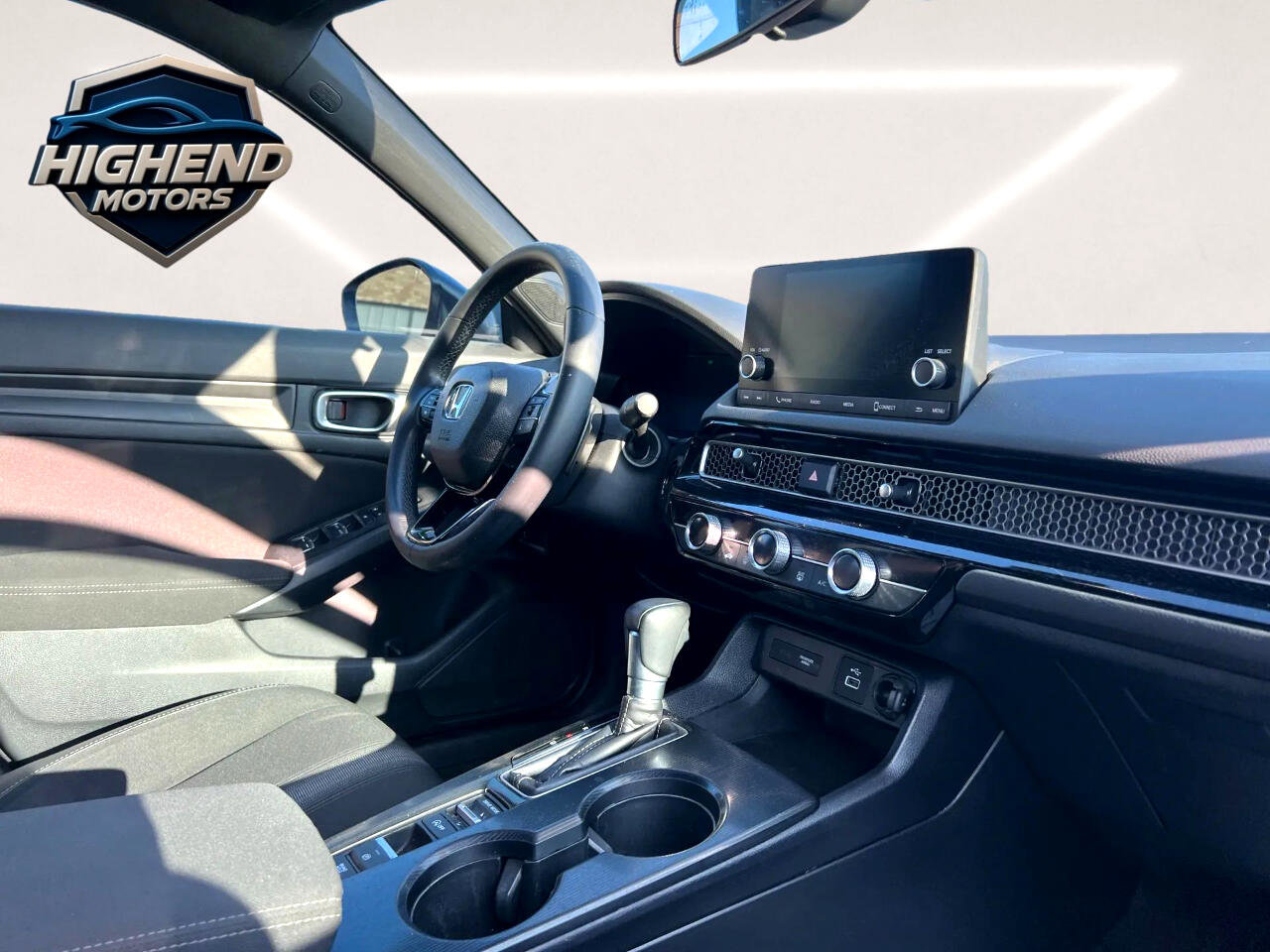 Used 2024 Honda Civic Sport image 19