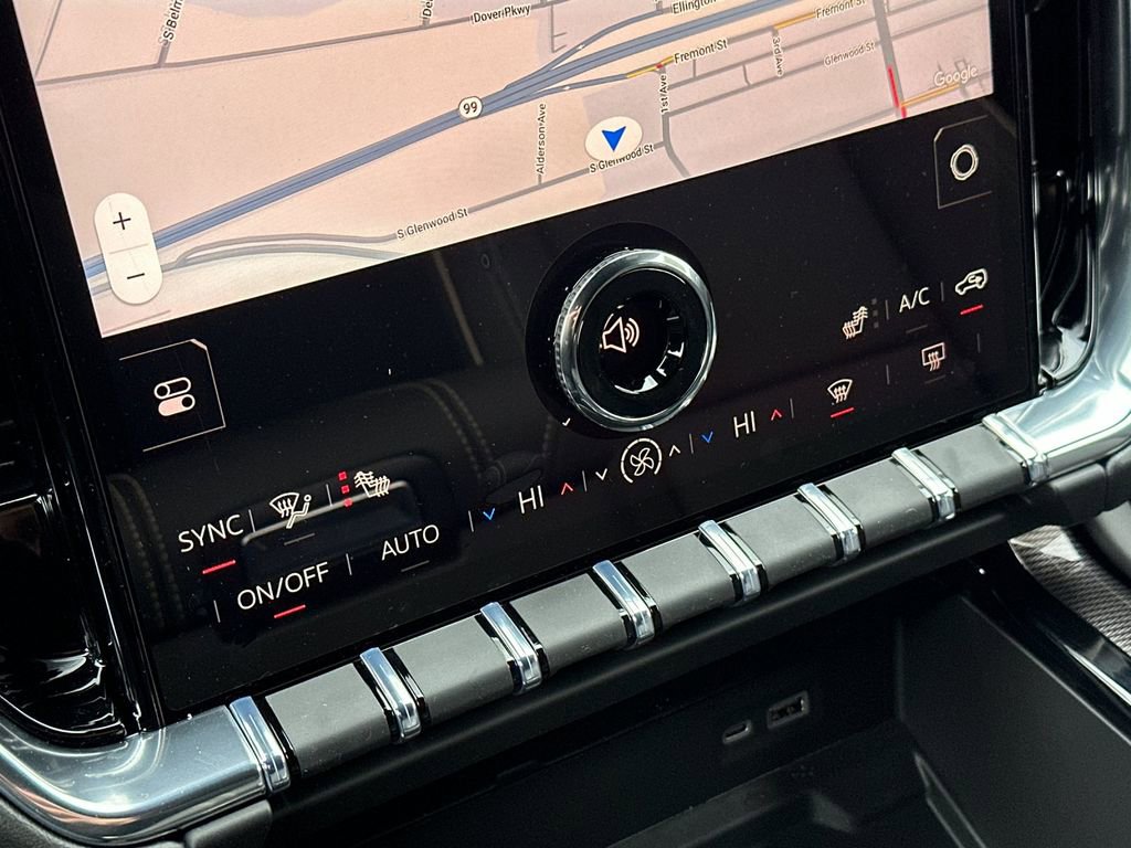 New 2026 GMC Yukon Elevation image 21