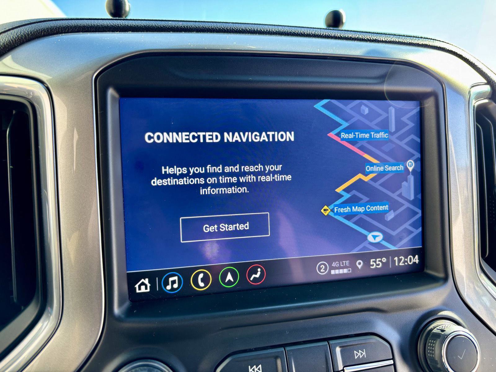 Used 2022 Chevrolet Silverado 3500 LTZ w/ LTZ Premium Texas Edition image 41