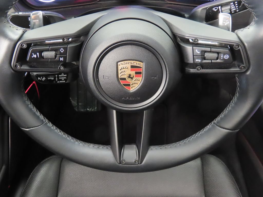 Certified 2023 Porsche Panamera RWD image 18