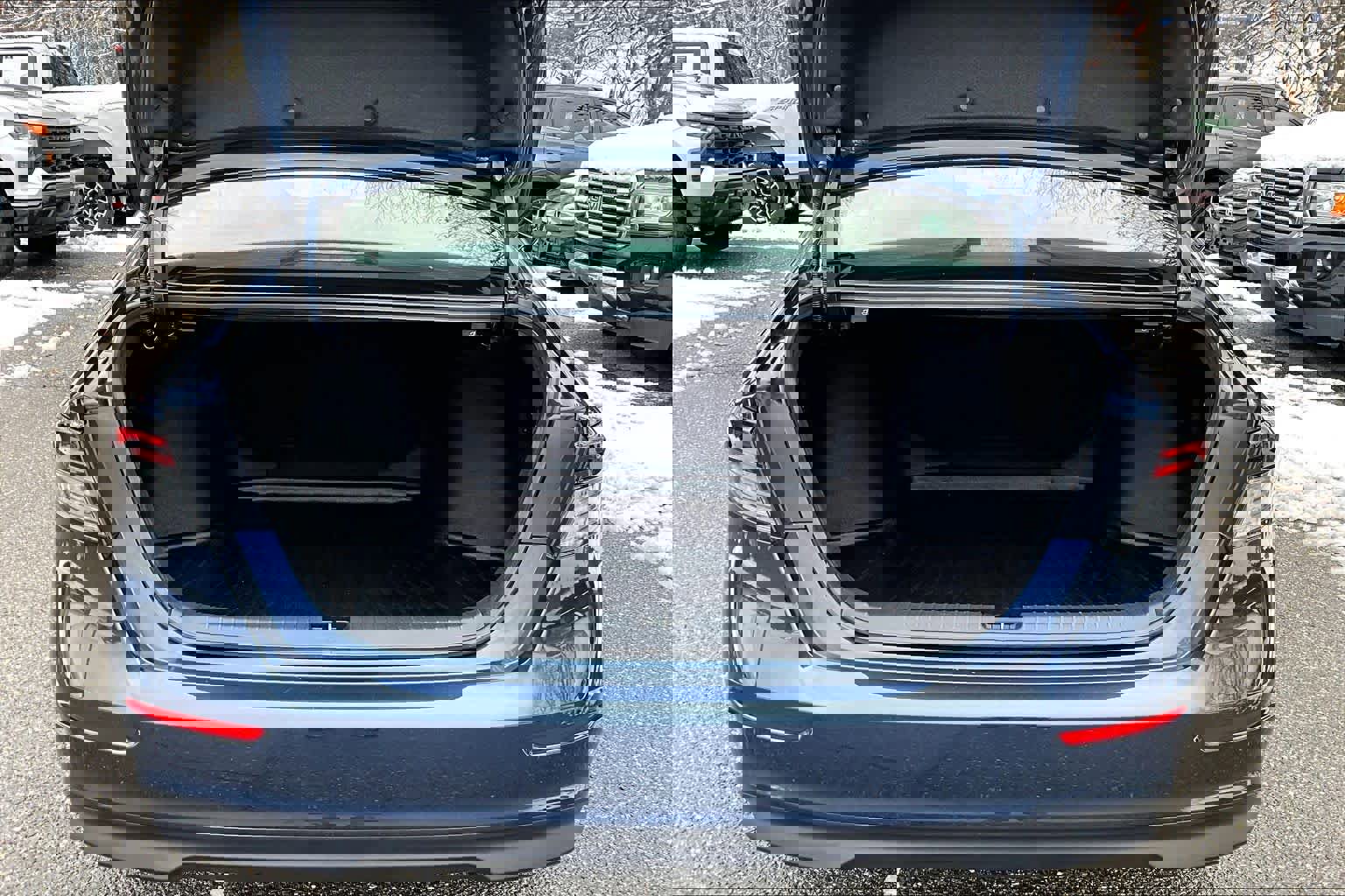 Used 2024 Honda Accord EX image 30