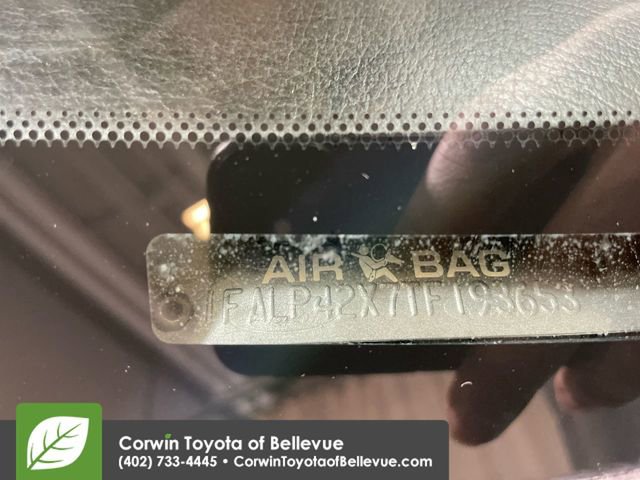 Used 1996 Ford Mustang GT image 28