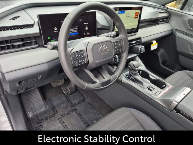 Certified 2026 Toyota RAV4 SE w/ Weather Package AWD/4WD image 12