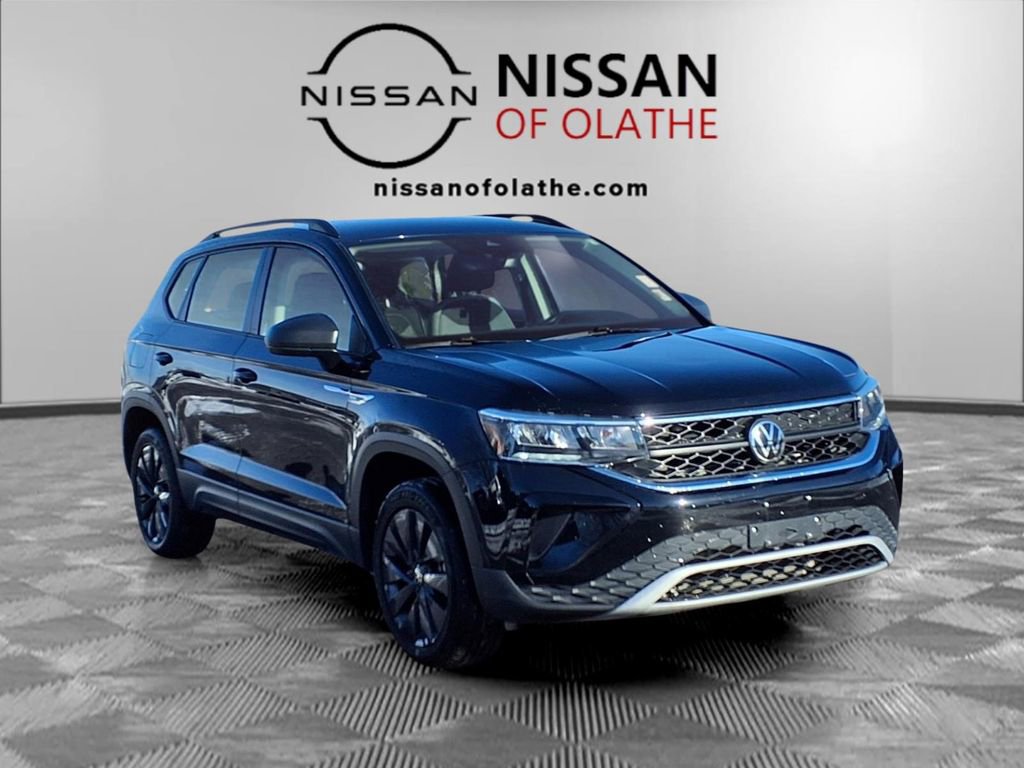 Used 2024 Volkswagen Taos S image 29
