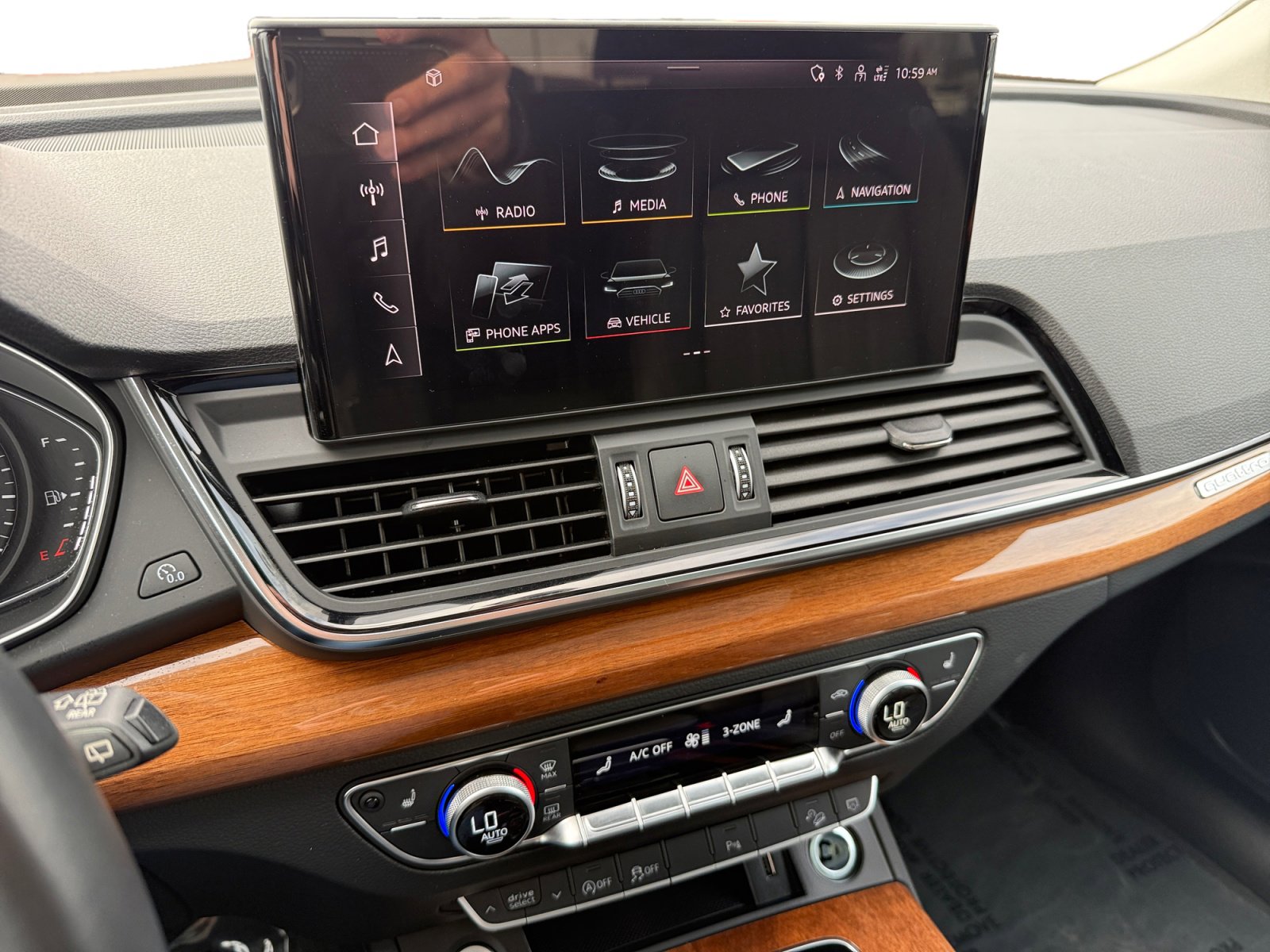 Used 2022 Audi Q5 2.0T Premium image 12