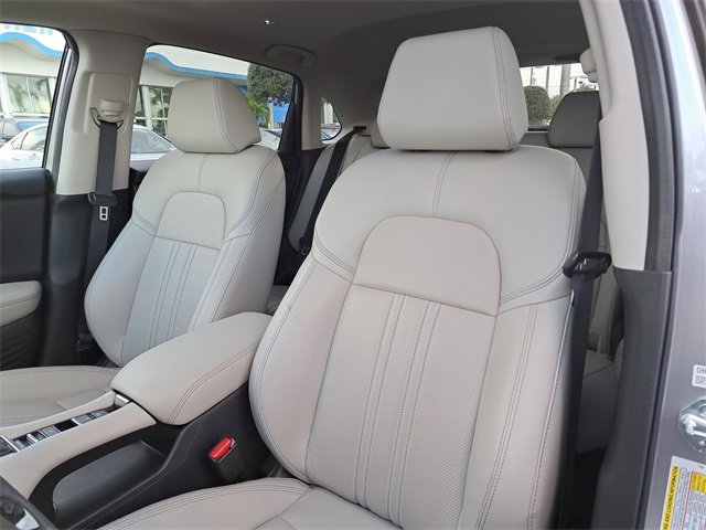 Certified 2024 Honda HR-V EX-L image 18