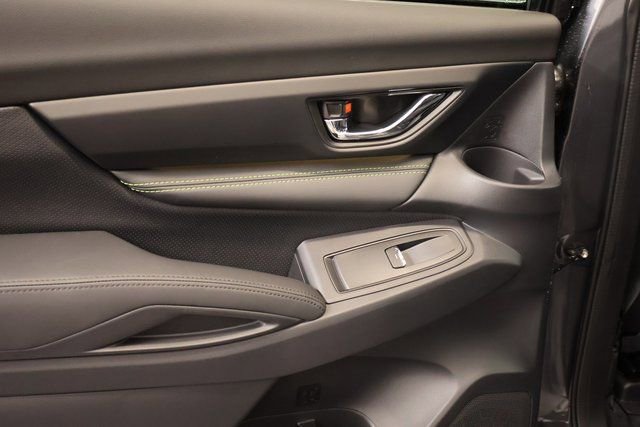 New 2025 Subaru Ascent Bronze Edition image 25