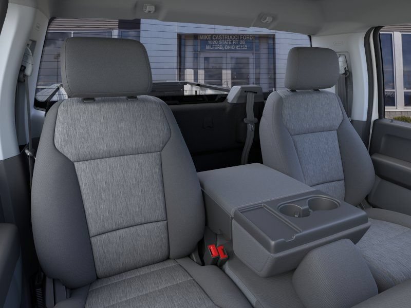 New 2026 Ford F150 XL AWD/4WD image 10