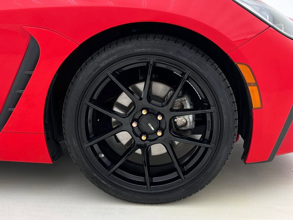 Used 2023 Toyota GR86 Premium w/ ALL Weather Mat Package (TMS) image 26