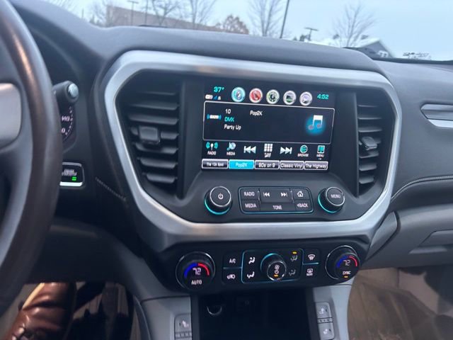 Used 2019 GMC Acadia SLT w/ LPO, Floor Liner Package image 12