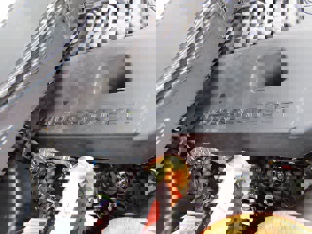 Used 2023 Ford F150 Lariat w/ Equipment Group 502A High image 12