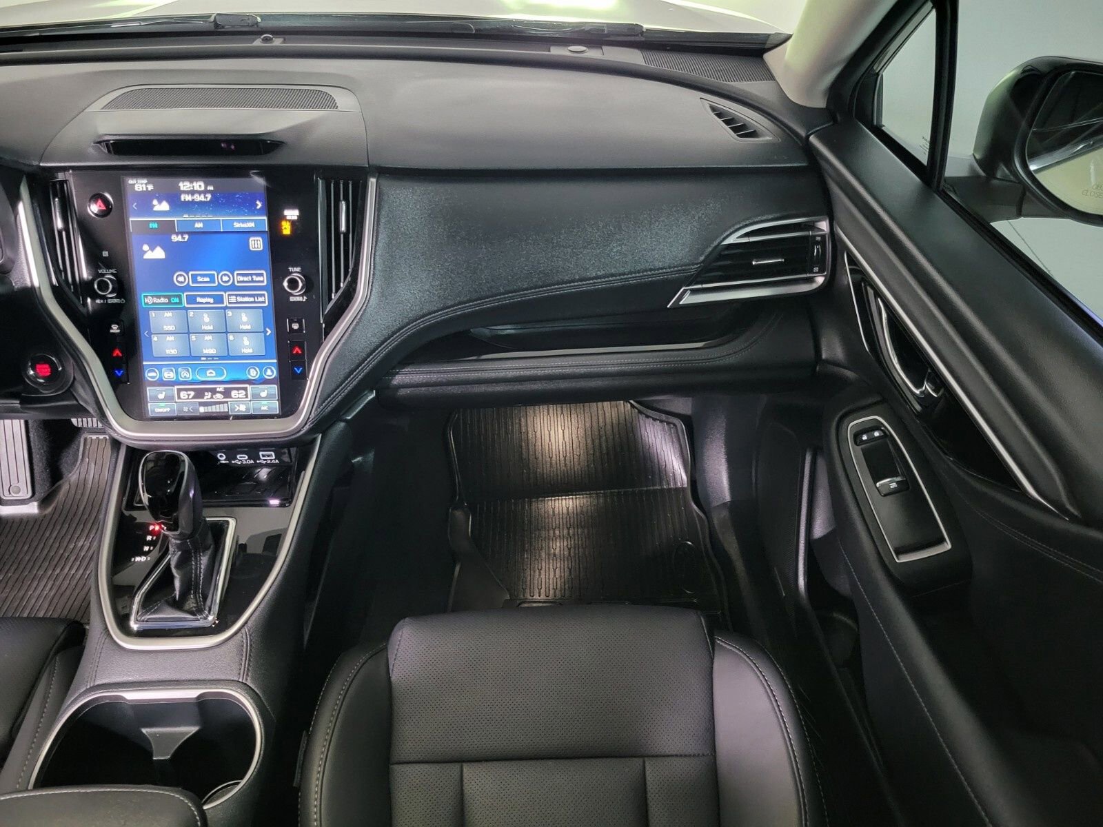 Certified 2025 Subaru Outback Limited XT w/ Tech Package 3 image 26