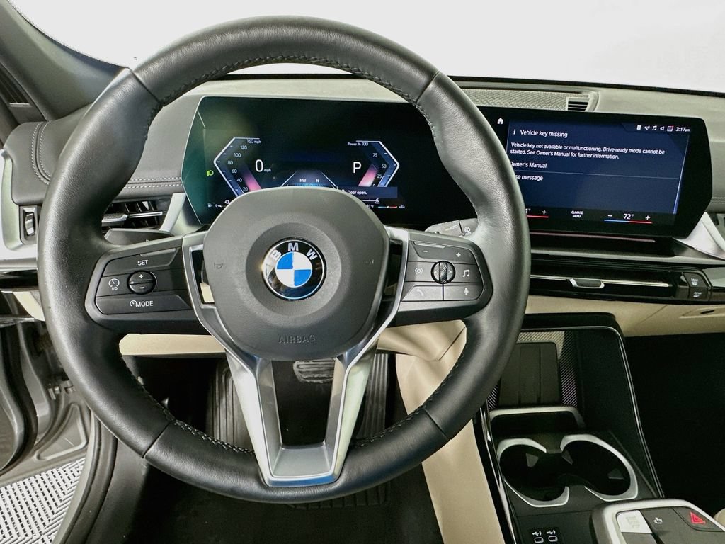 Certified 2023 BMW X1 xDrive28i w/ Convenience Package AWD/4WD image 11