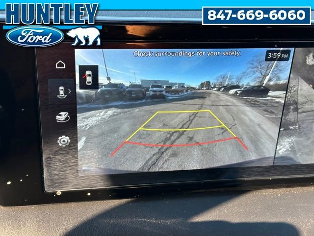 Used 2024 Hyundai Palisade Calligraphy FWD image 27