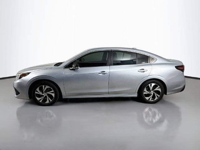 Used 2020 Subaru Legacy w/ Alloy Wheel Package AWD/4WD image 6