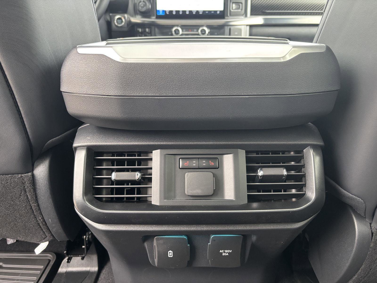 New 2025 Ford F150 Raptor image 21