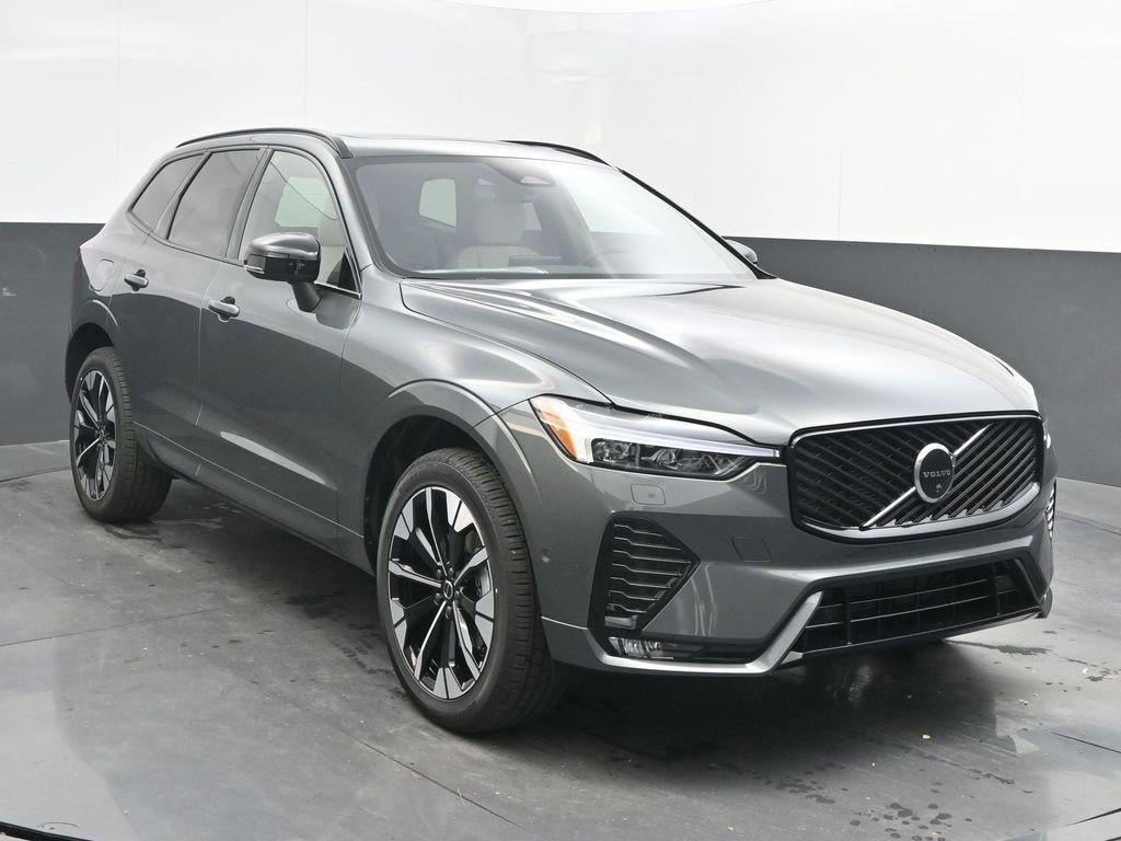New 2026 Volvo XC60 B5 Plus w/ Climate Package image 1
