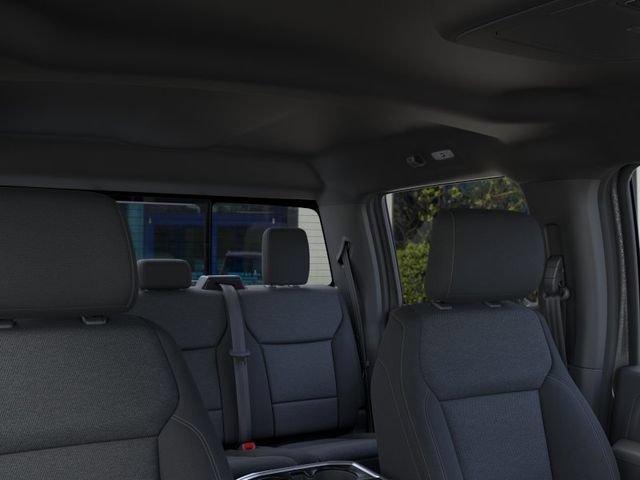 New 2026 Ford F150 XLT w/ Equipment Group 302A MID AWD/4WD image 23